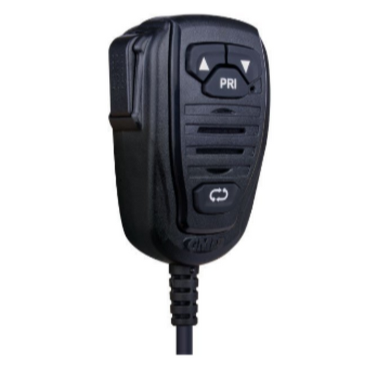 GME MC311B Speaker Microphone - TX3120S