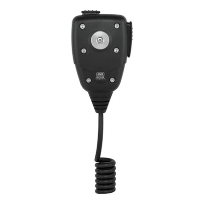 GME MC553B Heavy Duty Hand Microphone - TX3510S / TX3520S / TX2720 / TX4500S