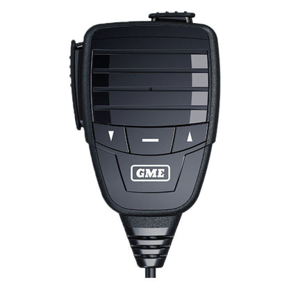 GME MC553B Heavy Duty Hand Microphone - TX3510S / TX3520S / TX2720 / TX4500S