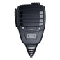 GME MC553B Heavy Duty Hand Microphone - TX3510S / TX3520S / TX2720 / TX4500S
