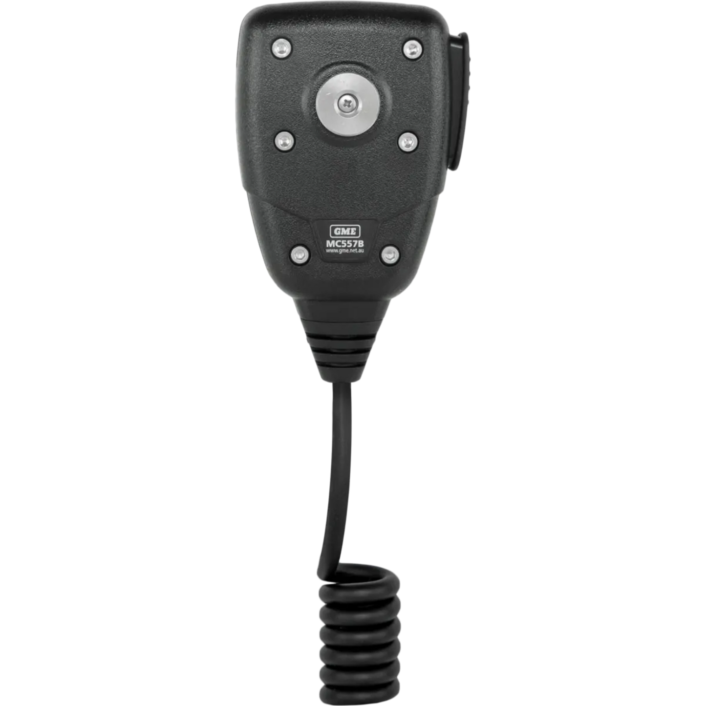 GME MC557B Heavy Duty Hand Microphone - TX3500S