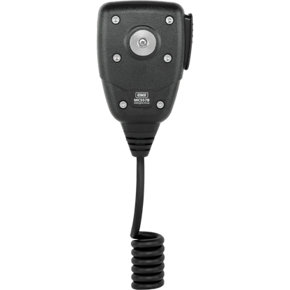 GME MC557B Heavy Duty Hand Microphone - TX3500S