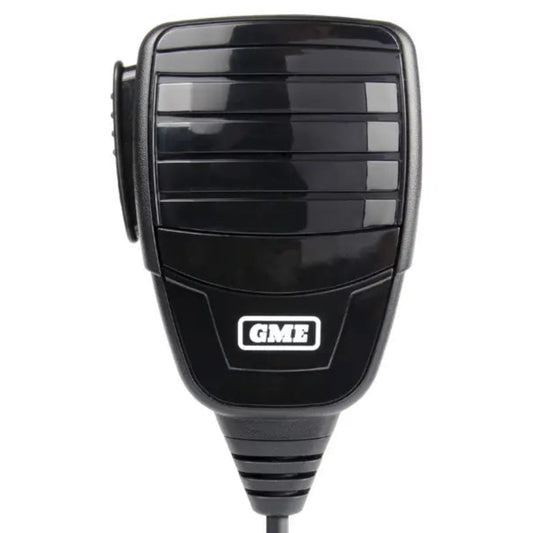 GME MC557B Heavy Duty Hand Microphone - TX3500S