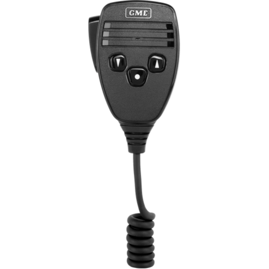 GME MC610 IP67 Hand Microphone - TX4600 / TX4610