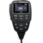GME MC668B-IP IP67 OLED Controller Microphone with GPS - XRS-390C