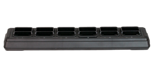 Hytera MCL38 Multi Unit Rapid Charger - SC780