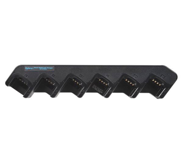 Hytera MCL41 Multi Unit Rapid Charger - Foxtrot Communications