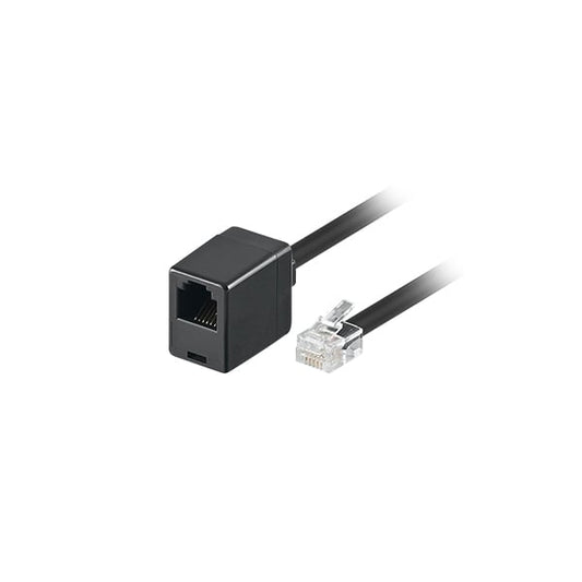 Midland ME2M Microphone Extension Lead - 2m