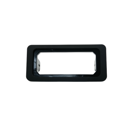 ICOM MFM200B Radio Flush Mount Kit - IC-M200