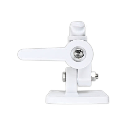 Axis MFV5 - 1.6m Marine VHF Deck Mount Antenna and Base