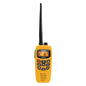 Uniden MHS157UV Dual Band VHF/UHF Marine/UHFCB Portable Radio