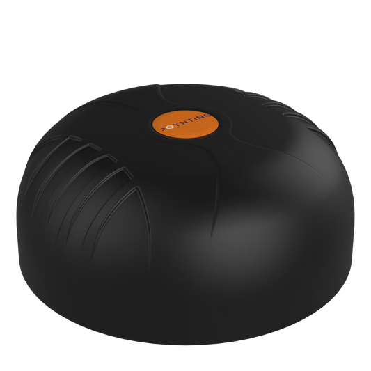RFI MIMO-4-4-V2-B - Poynting 4 in 1 5G/LTE 4x4 (MIMO) Transportation & Auto 6dBi Antenna (617-6000MHz) Black