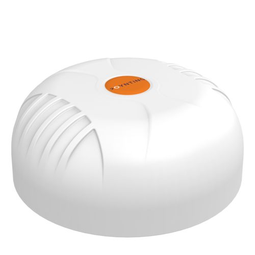 RFI MIMO-4-15-W - Poynting 5 in 1 5G/LTE 2x2 MIMO Wi-Fi 2x2 MIMO & GNSS Transportation & Auto 6.5dBi Antenna (617-7200MHz) White