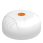 RFI MIMO-4-15-W - Poynting 5 in 1 5G/LTE 2x2 MIMO Wi-Fi 2x2 MIMO & GNSS Transportation & Auto 6.5dBi Antenna (617-7200MHz) White