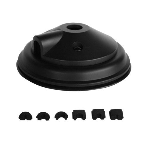 RFI MK-900 - Magnetic Antenna Base Only