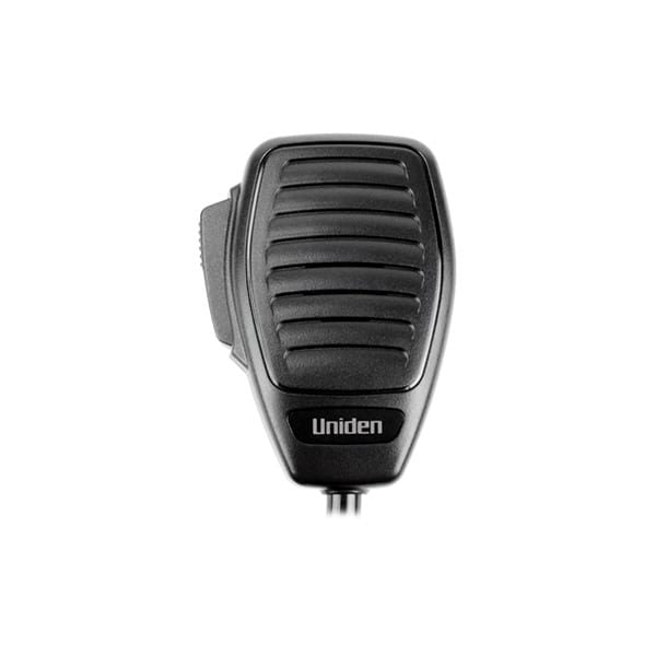 Uniden MK485 Microphone