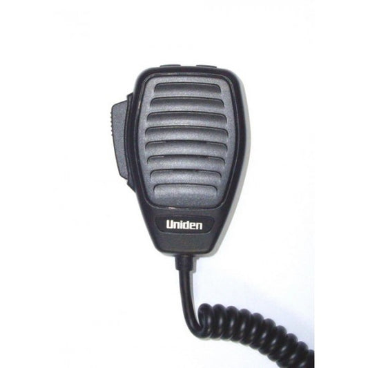 Uniden MK800 Speaker Microphone
