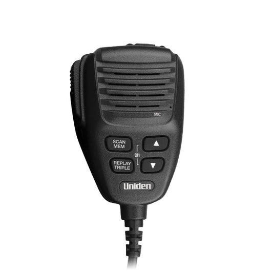Uniden MK950 Speaker Microphone - UH9050