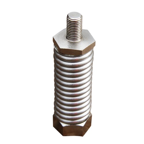 RFI MSF1 - Mobile Lightweight Spring Adaptor - 5/16" Thread