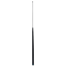 RFI MSW35 4.5dB UHFCB 477MHz Moulded Phasemaster Antenna Whip