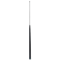 RFI MSW35 4.5dB UHFCB 477MHz Moulded Phasemaster Antenna Whip