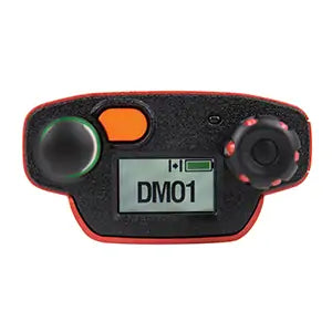 Motorola MTP8550Ex ATEX IECEx TETRA Portable Transceiver - Full Keypad