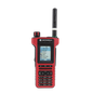 Motorola MTP8550Ex ATEX IECEx TETRA Portable Transceiver - Full Keypad