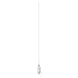 Axis MV158 - 95cm Marine VHF Stainless Steel Antenna Kit