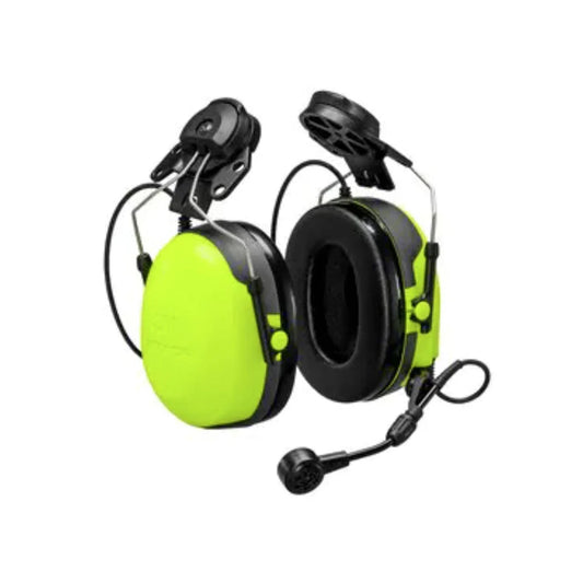 Motorola PMLN8267 3M™ Peltor Hard Hat Headset - R7