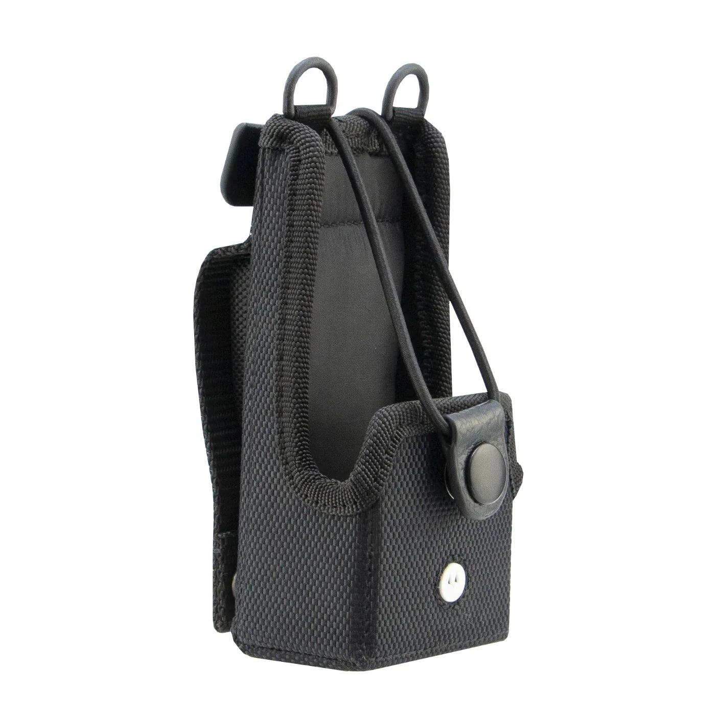 Motorola PMLN8427A Nylon Carry Case for 3-inch Fixed Belt Loop - R2
