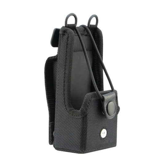 Motorola PMLN8427A Nylon Carry Case for 3-inch Fixed Belt Loop - R2