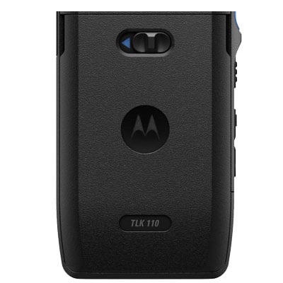 Motorola HKLN4690A Wave TLK 110 Battery Cover Door