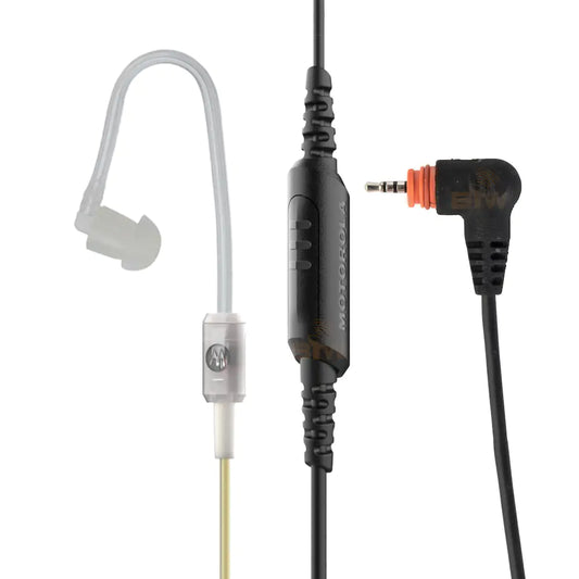 Motorola PMLN8191 Single Wire Surveillance Kit - SL2600 / WAVE