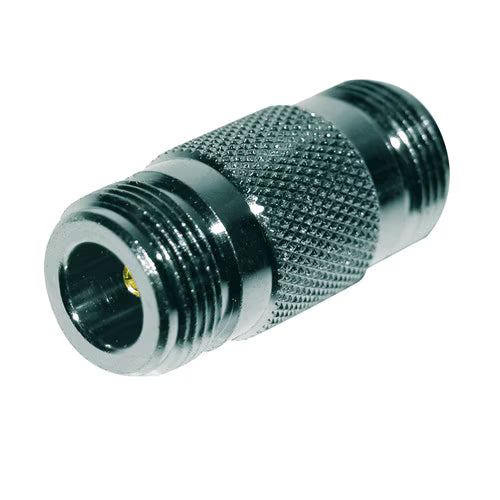 RFI N-10 - Pulse N Type Socket to N Type Socket Adaptor