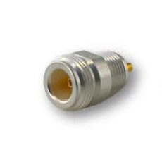 RFI N-20 - Pulse N Type Socket Solder Bulkhead Connector
