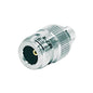RFI N-204 - Pulse N Type Socket Solder/Crimp Connector for CNT-400