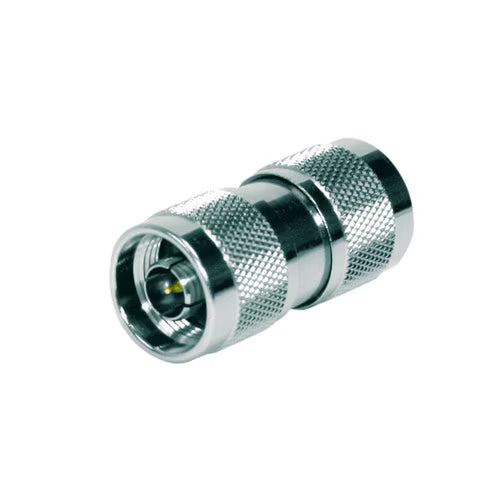 RFI N-243 - Pulse N Type Plug to N Type Plug Adaptor