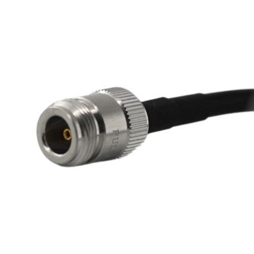 RFI N-7 - Pulse N Type Socket Crimp Connector for LMR240