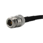 RFI N-7 - Pulse N Type Socket Crimp Connector for LMR240