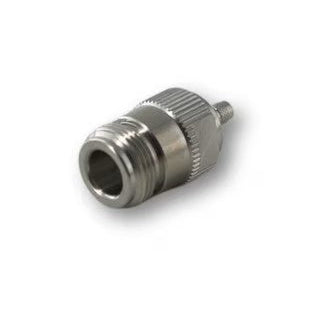RFI N-96A - Pulse N Type Socket Crimp Connector for RG400