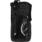 ICOM NC2000C Nylon Carry Case with Belt Clip - Black