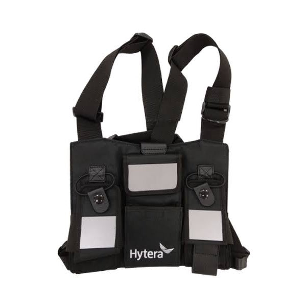 Hytera NCN019 - Carry Chest Pack