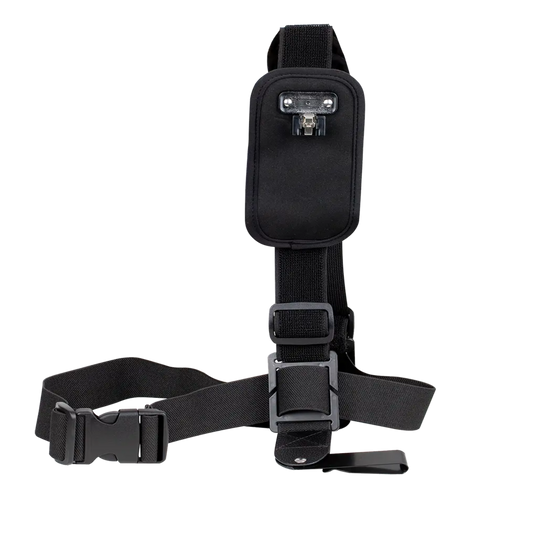 Hytera NCN025 Nylon Shoulder Strap - VM780 / SC780