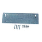 Motorola NLN7967A Wall Mount for IMPRES Multi-Unit Chargers - Foxtrot Communications