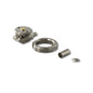 RFI NMO-195 - NMO Antenna Base Right Angle - No Cable - No Connector