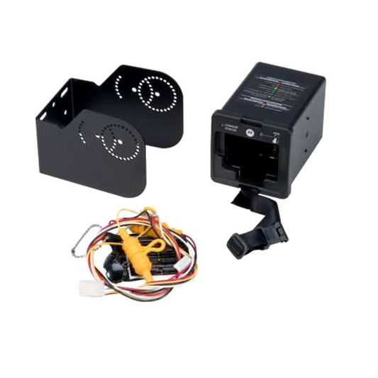 Motorola NNTN7616D IMPRES Vehicular Charger kit