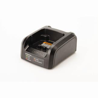 Motorola NNTN8247 Dual Charger & Power Supply - MXP600