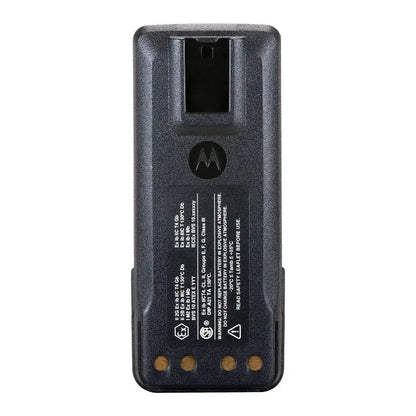 Motorola NNTN8359 IMPRES 2075mAh Li-Ion IP67 ATEX Battery - DP4401 Ex/4801 Ex