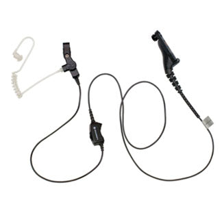 Motorola NNTN8459A 1-Wire Surveillance Kit - Foxtrot Communications