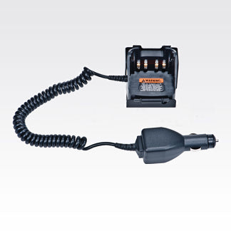 Motorola NNTN8525A 12VDC Travel Charger - Foxtrot Communications